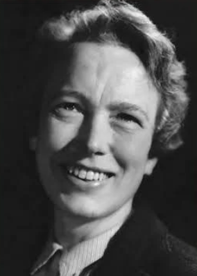 Marie Neurath 1898-1986