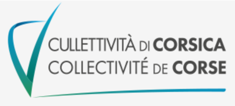Logo de la Collectivité de Corse