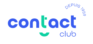 Logo du Contact Club