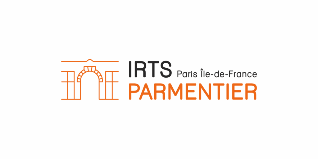 Logo IRTS Parmentier