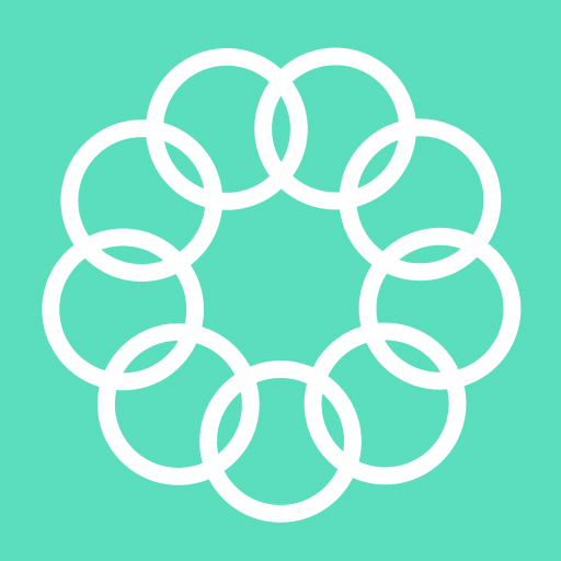 Logo du Collège coopératif Provence alpes méditerranée