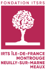 Logo IRTS Montrouge