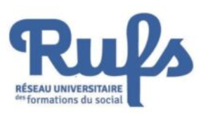 Logo RUFS