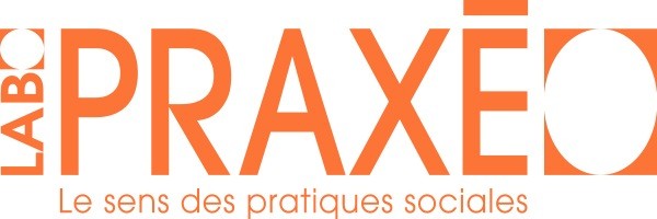Logo Labopraxéo association de recherche-action en pratiques sociales